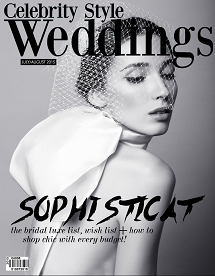 Celebrity-Style-Weddings-Magazine-July-August-2015-Issue 215