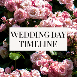 My-Wedding-Day-Timeline-Planner-Tool