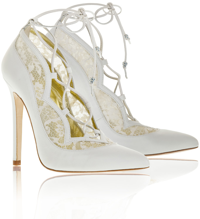 Freya Rose 2016 Bridal Shoe Collection Celebrity Style Freya Rose 2016 Bridal Shoe Collection Celebrity Style
