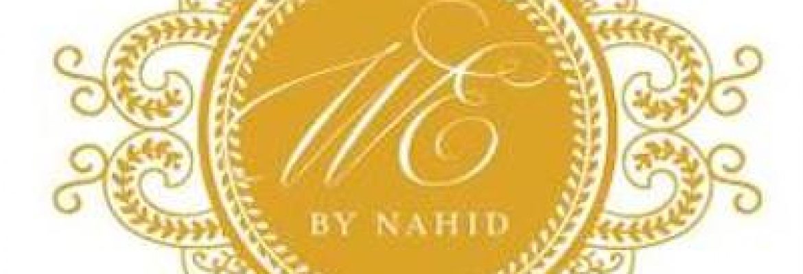 Wedding Elegance by Nahid