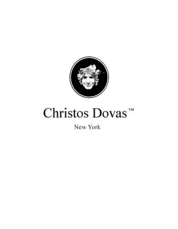 Christos Dovas New York
