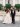 New Orleans Black Tie Wedding