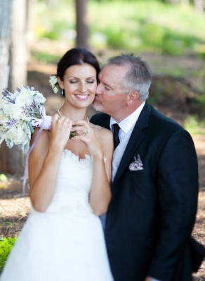 A Darling Muskoka Affair
