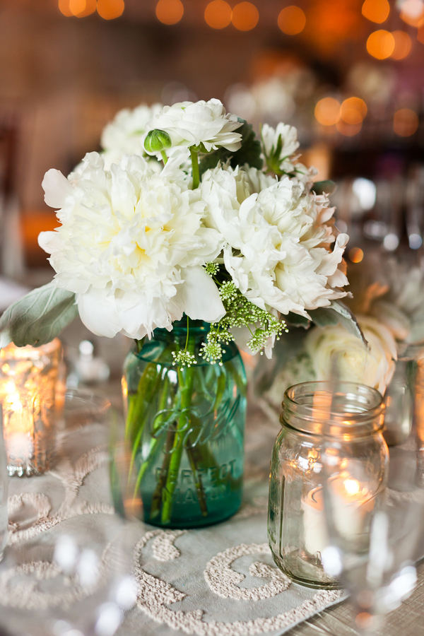 60 Impressive Low Centerpiece Ideas