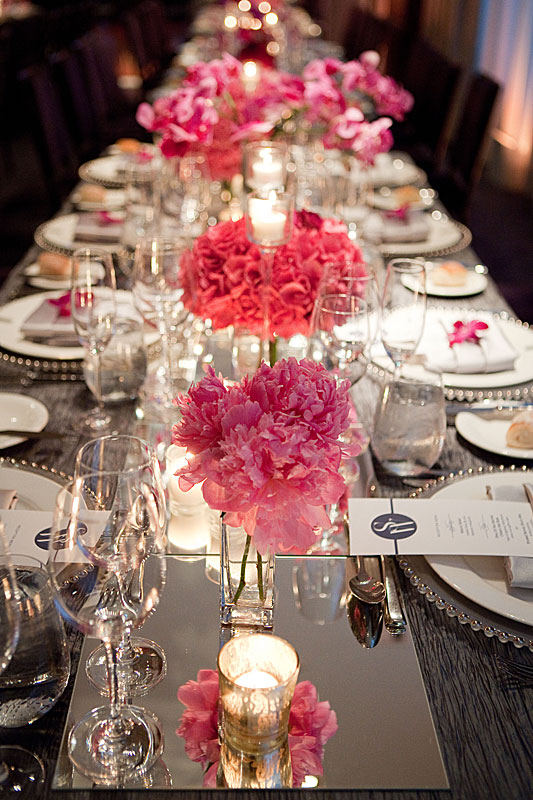 60 Impressive Low Centerpiece Ideas
