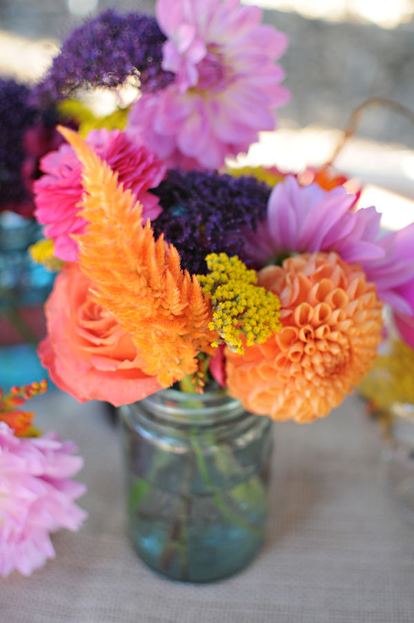 60 Impressive Low Centerpiece Ideas