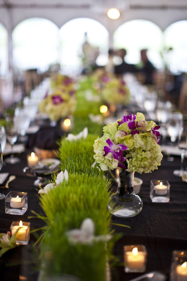 60 Impressive Low Centerpiece Ideas