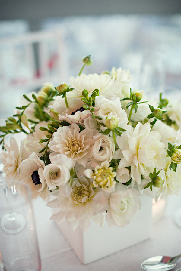 60 Impressive Low Centerpiece Ideas