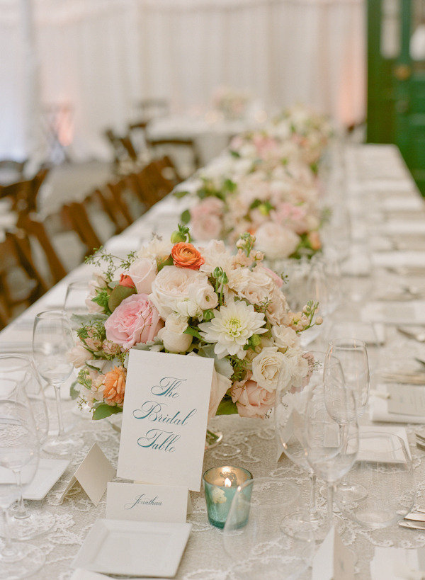 60 Impressive Low Centerpiece Ideas