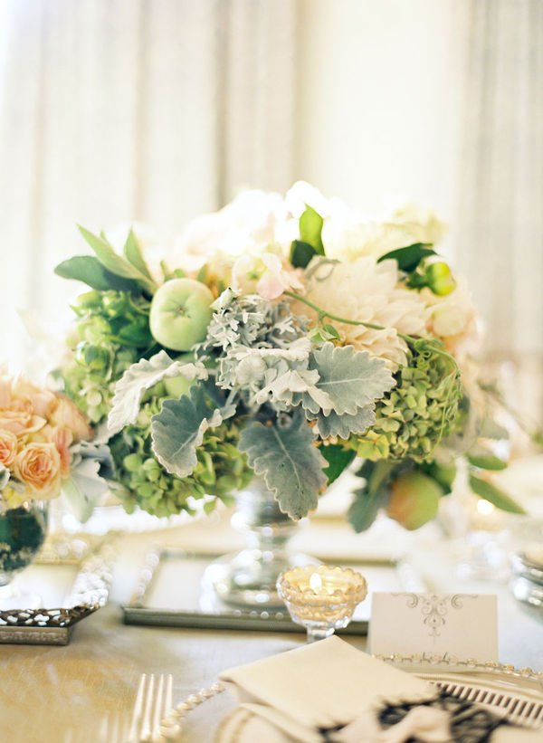 60 Impressive Low Centerpiece Ideas