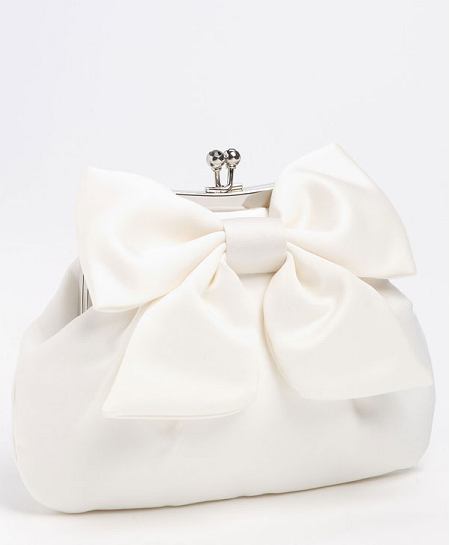 Stunning Bridal Clutches You'll Love To Carry - Celebrity Style Weddings