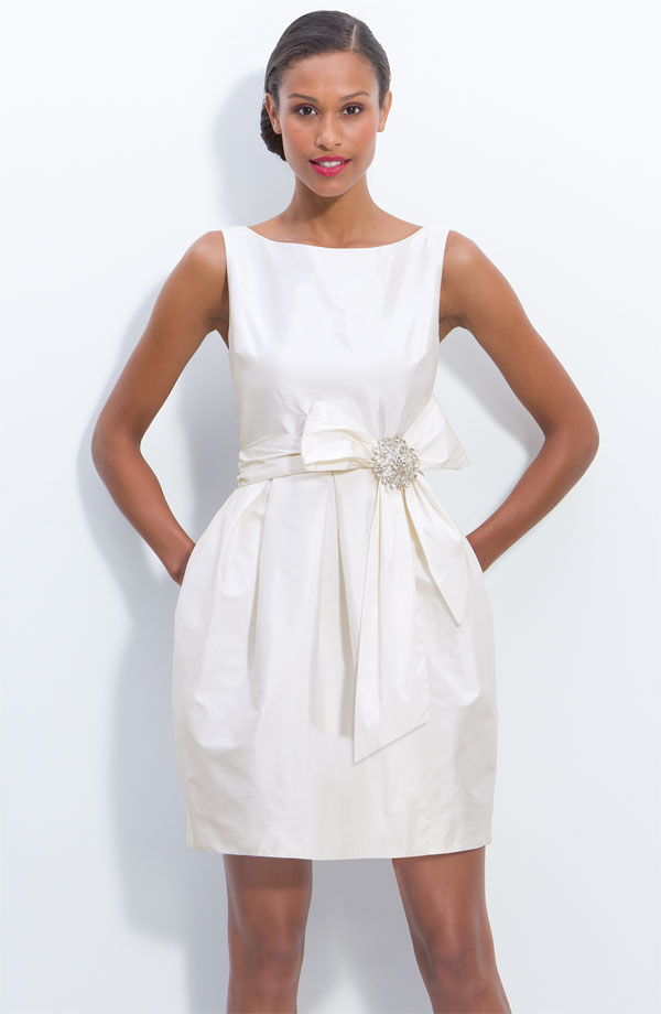 15 Really Pretty Dresses For A Stylish Bridal Shower