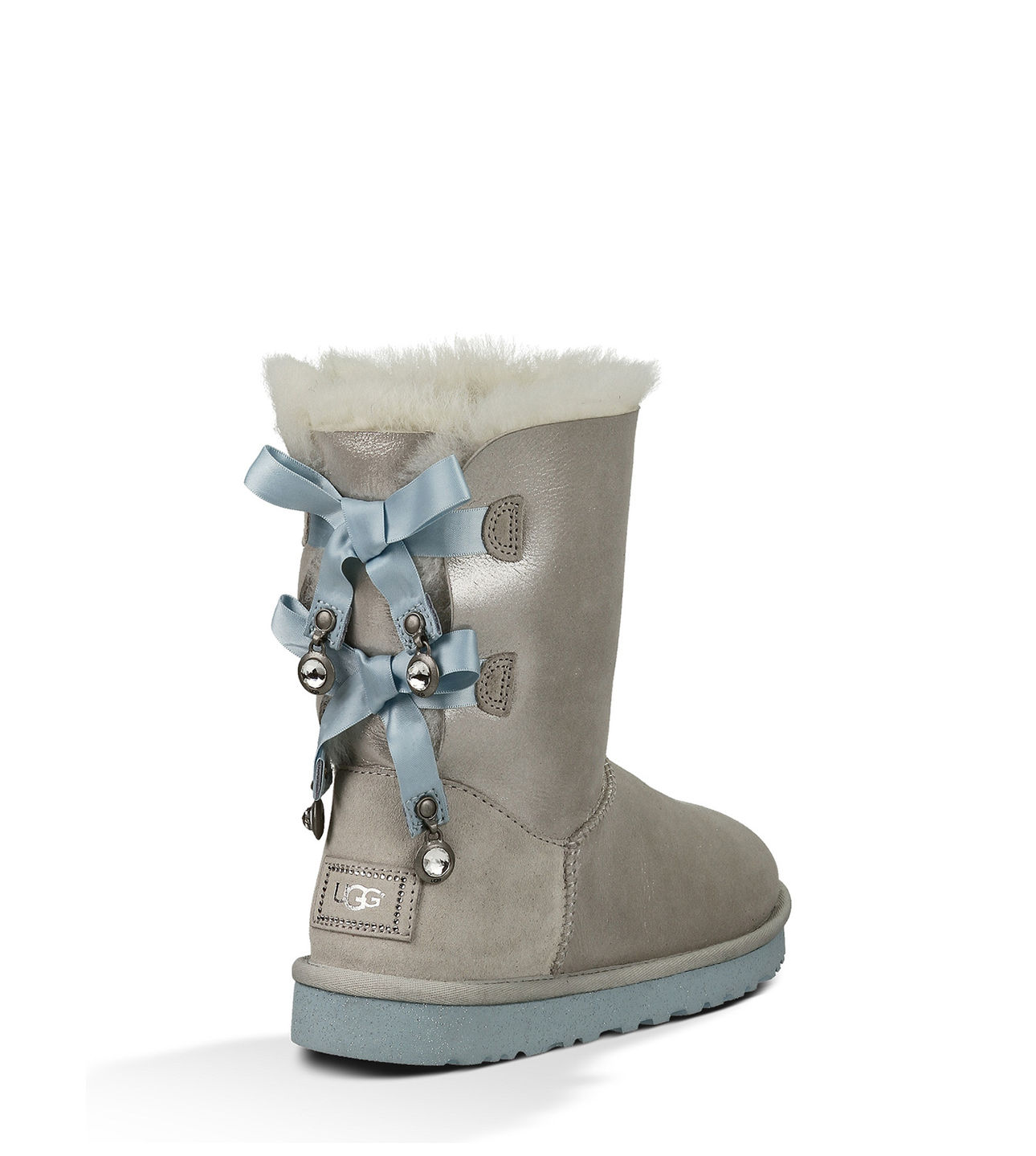 bridal uggs