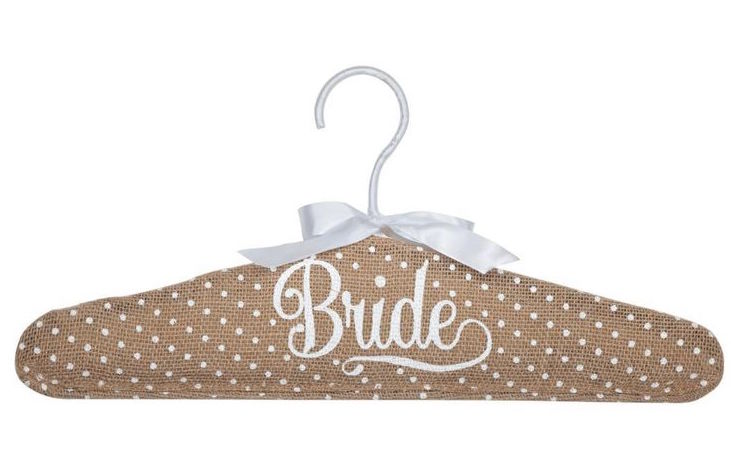 Bridal Hanger