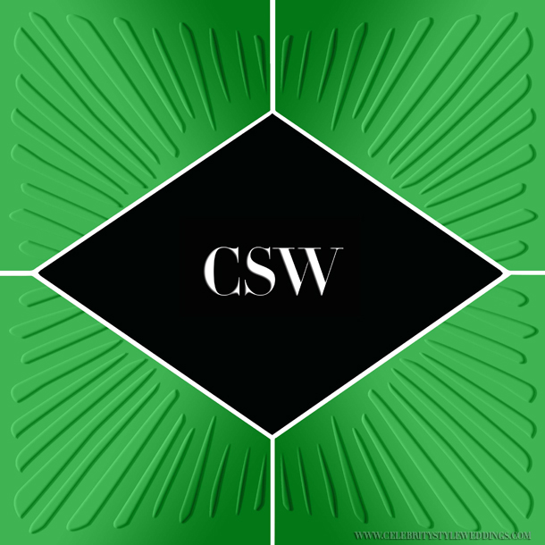 Classic Green Palette Color Story