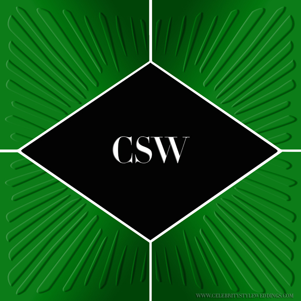 Emerald Green Palette Color Story