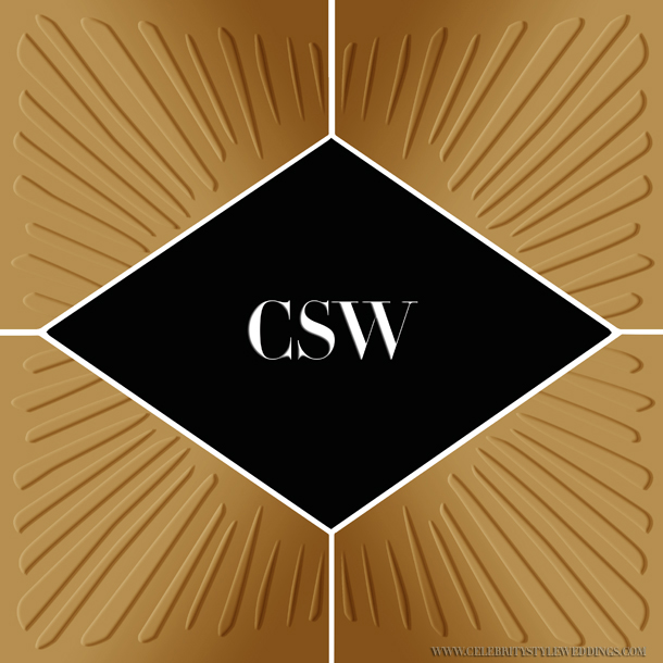 Golden Brown Palette Color Story