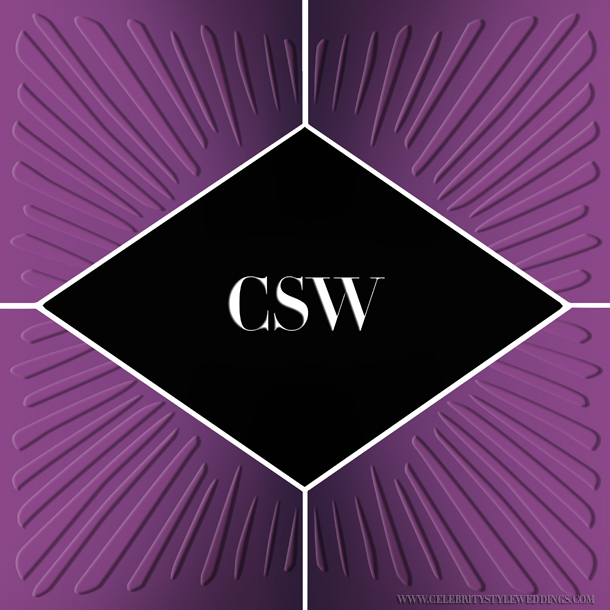 Striking Purple Palette Color Story