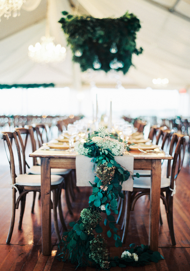 Photo credit: Sally Pinera, courtesy of Style Me Pretty
