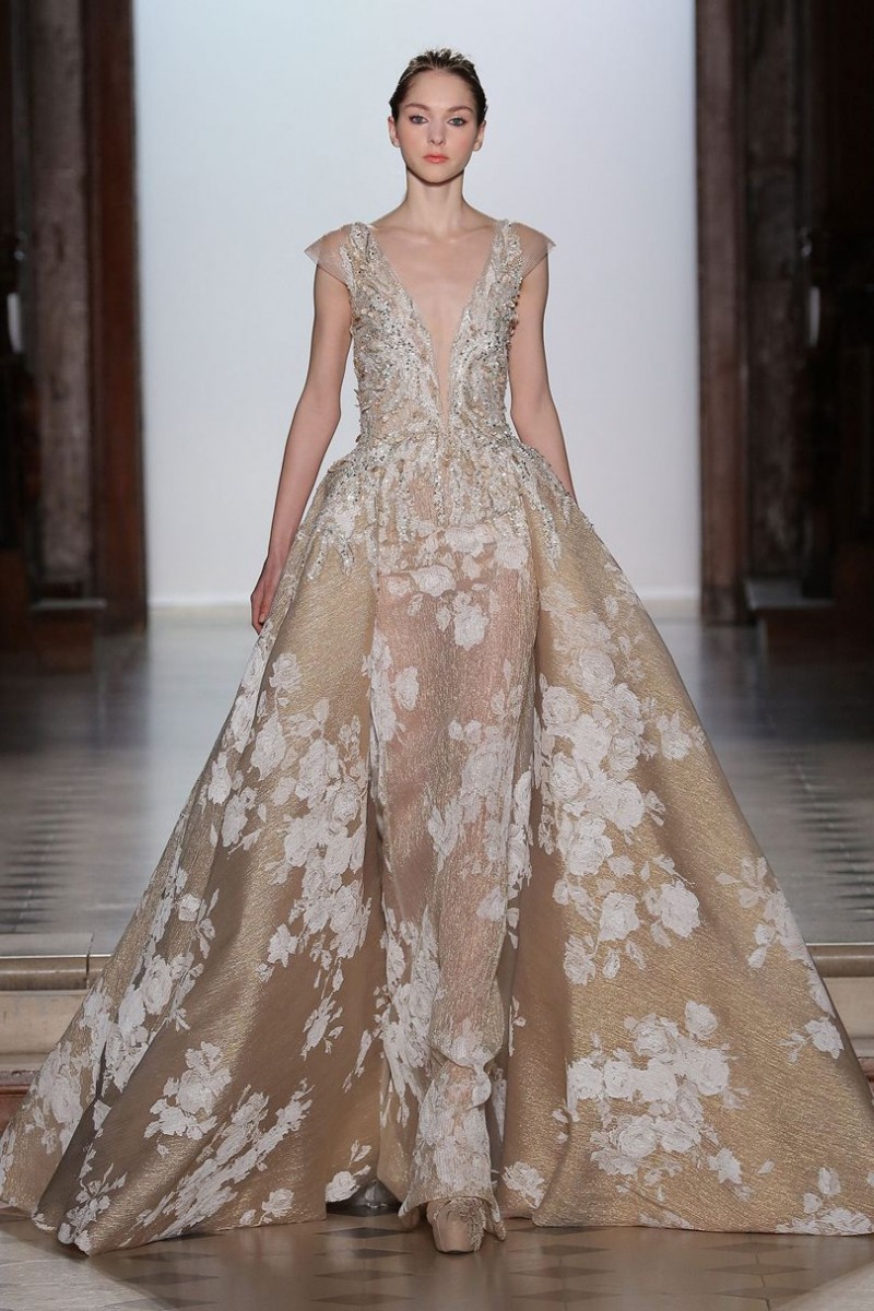 tony ward summer wedding dress