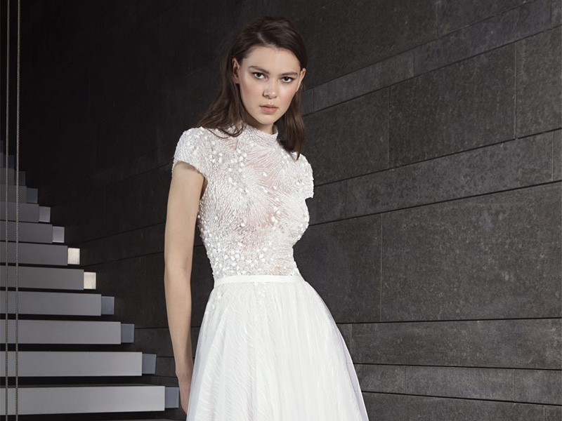 tony ward wedding dresses