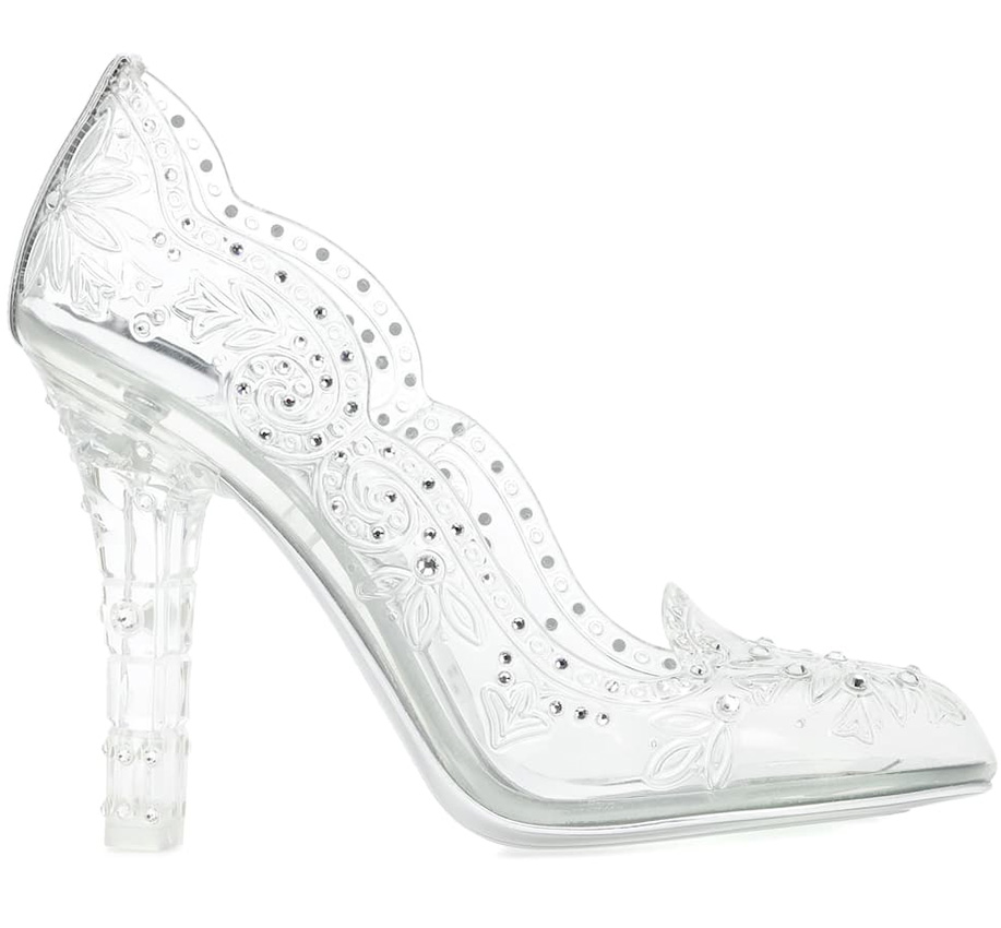 celebrity wedding shoes