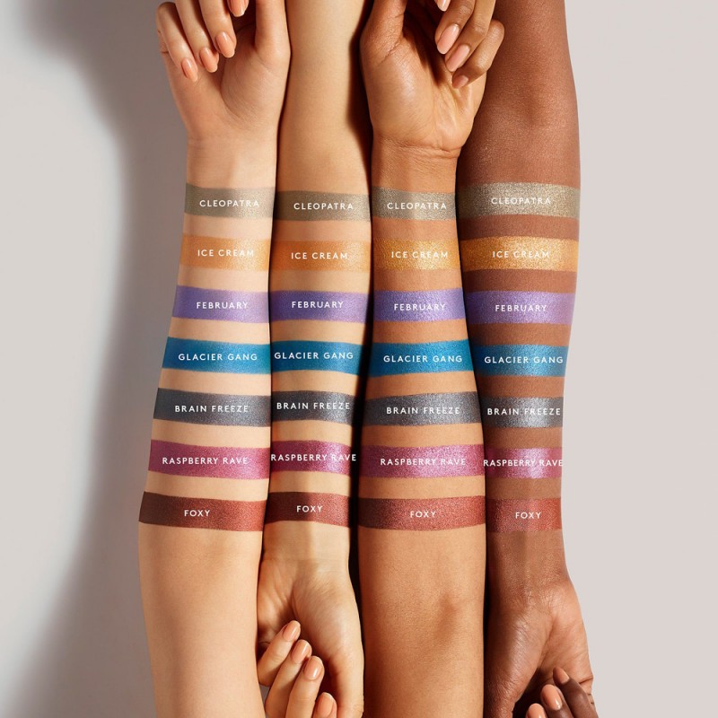 fenty avalanche