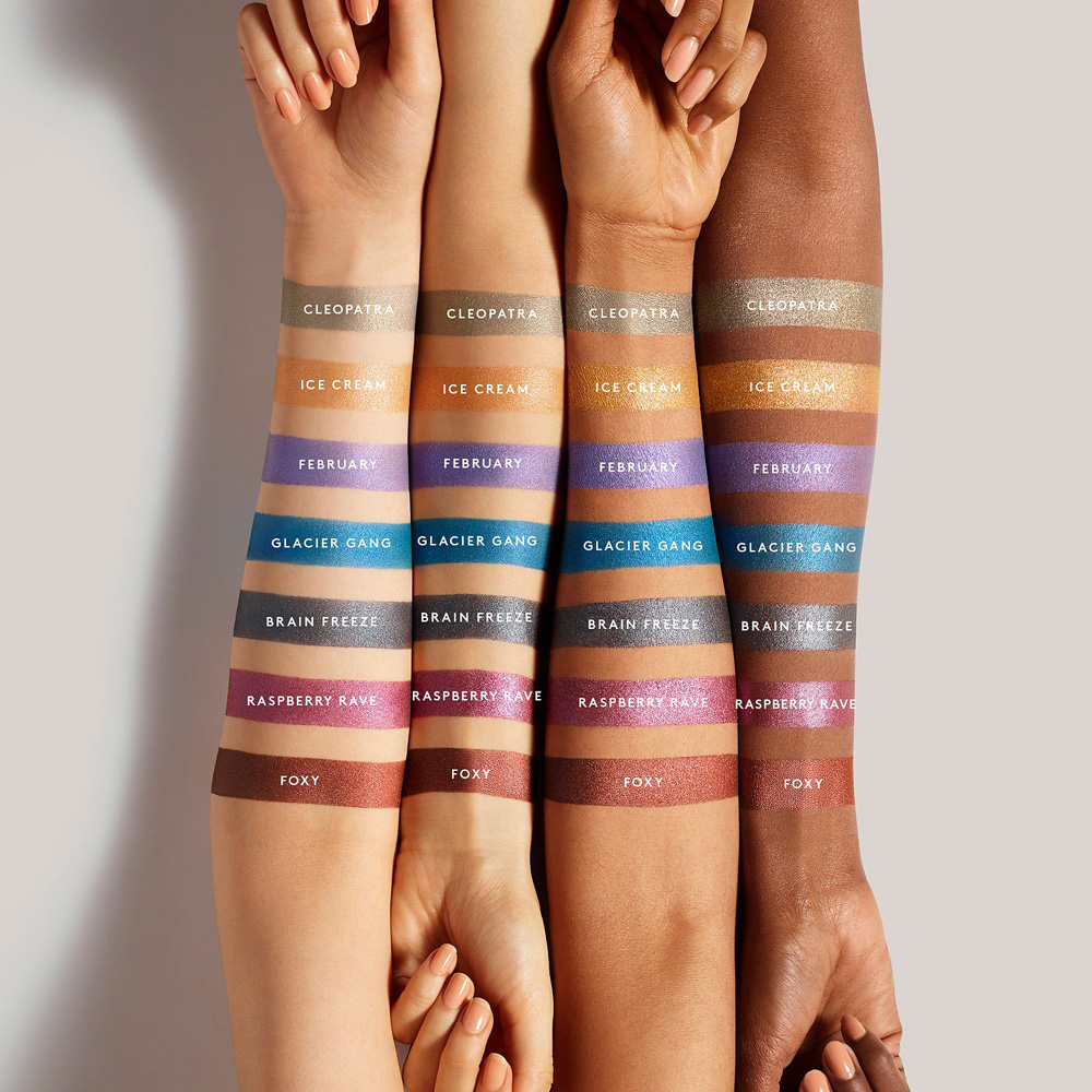 fenty avalanche