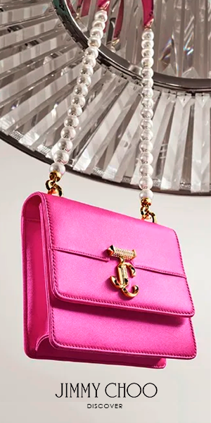 Jimmy Choo - UK